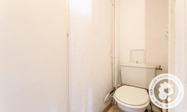 Résidence Les Ecrins - Maeva Particuliers - Les Orres