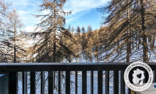 Résidence Les Ecrins - Maeva Particuliers - Les Orres