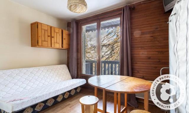 Résidence Les Ecrins - Maeva Particuliers - Les Orres