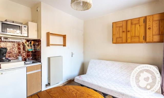 Résidence Les Ecrins - Maeva Particuliers - Les Orres