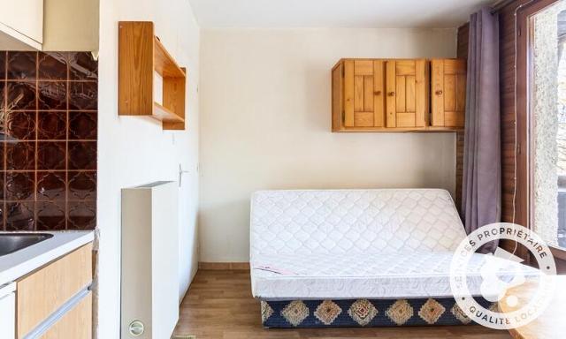 Résidence Les Ecrins - Maeva Particuliers - Les Orres