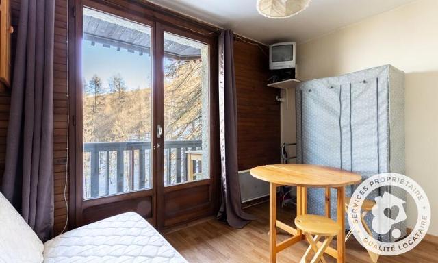 Résidence Les Ecrins - Maeva Particuliers - Les Orres