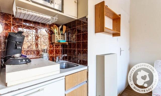 Résidence Les Ecrins - Maeva Particuliers - Les Orres