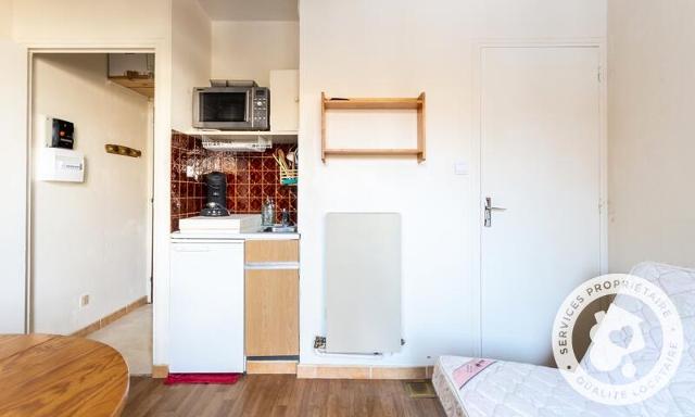 Résidence Les Ecrins - Maeva Particuliers - Les Orres