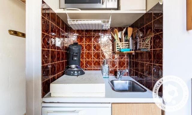 Résidence Les Ecrins - Maeva Particuliers - Les Orres