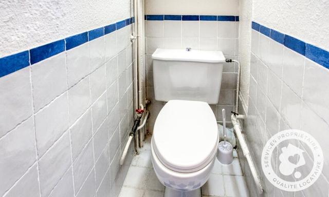 Résidence Les Ecrins - Maeva Particuliers - Les Orres