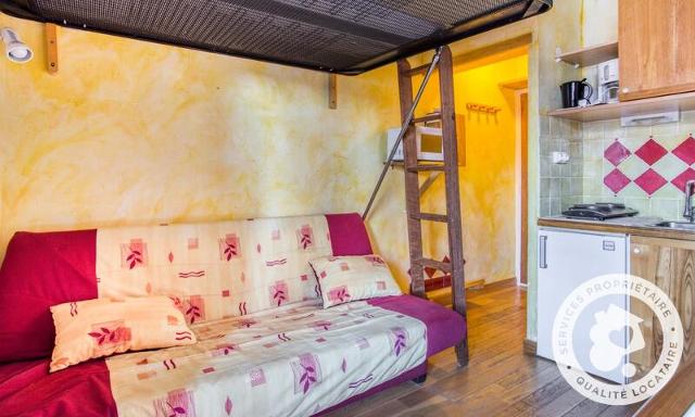 Résidence Les Ecrins - Maeva Particuliers - Les Orres