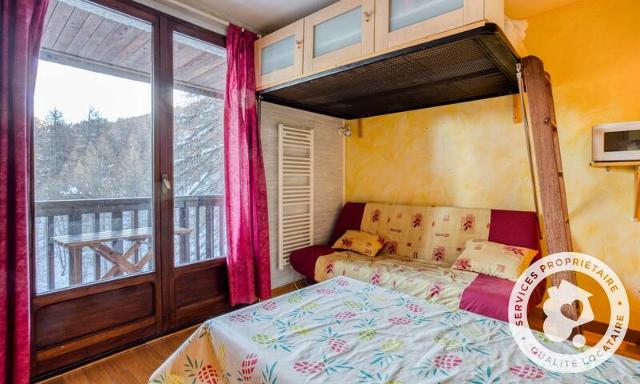 Résidence Les Ecrins - Maeva Particuliers - Les Orres