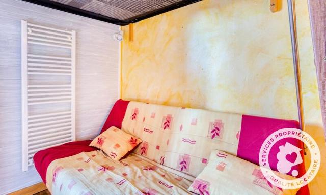 Résidence Les Ecrins - Maeva Particuliers - Les Orres