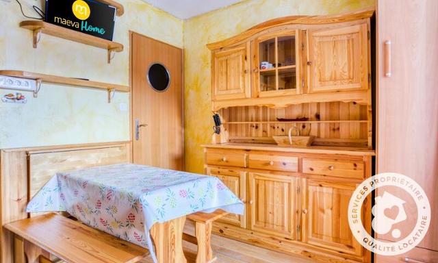 Résidence Les Ecrins - Maeva Particuliers - Les Orres