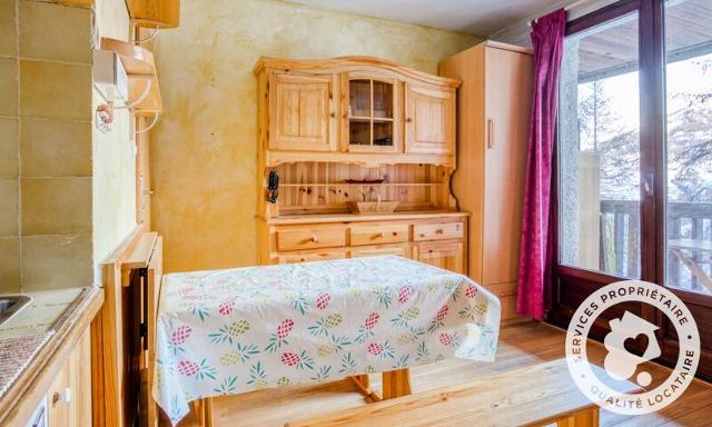 Résidence Les Ecrins - Maeva Particuliers - Les Orres