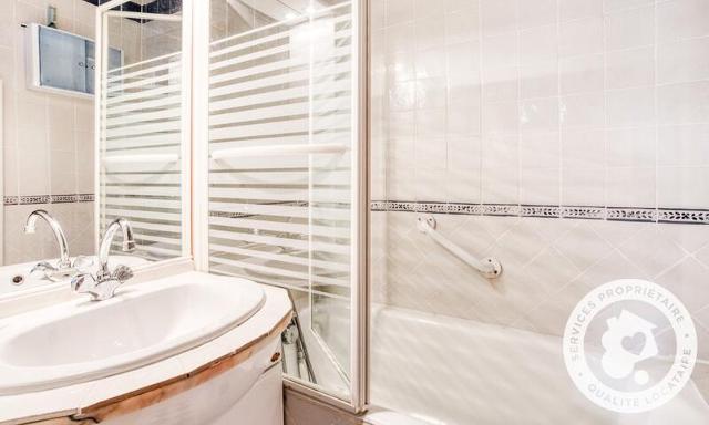 Résidence Les Ecrins - Maeva Particuliers - Les Orres