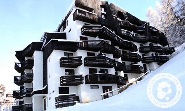 Résidence Les Ecrins - Maeva Particuliers - Les Orres