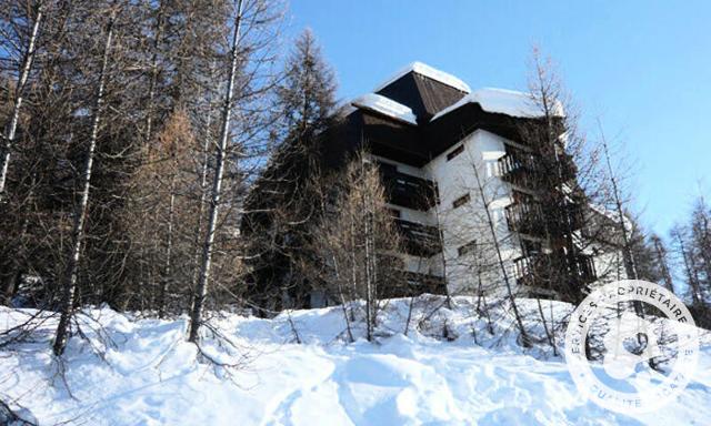 Résidence Les Ecrins - Maeva Particuliers - Les Orres