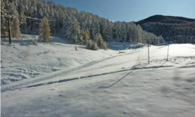 Résidence Les Monts du Bois d'Or - Les Colchiques - Les Orres