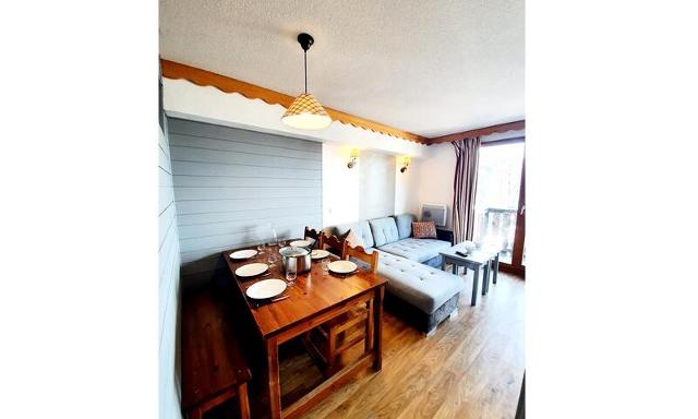 Résidence Les Mélèzes d'Or - Les Erines - Les Orres