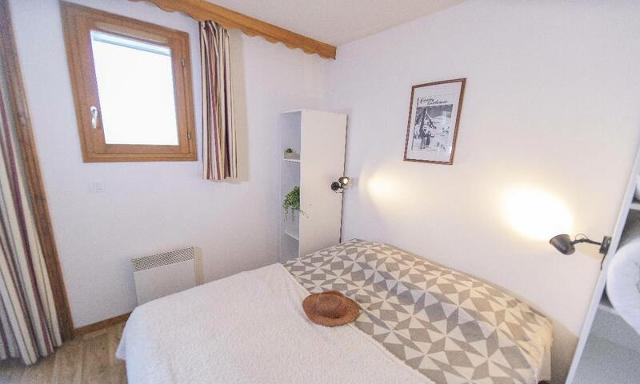 Résidence Les Mélèzes d'Or - Les Erines - Les Orres