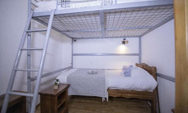 Résidence Les Mélèzes d'Or - Les Erines - Les Orres