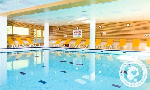 Résidence Le Parc des Airelles - maeva Home - Les Orres