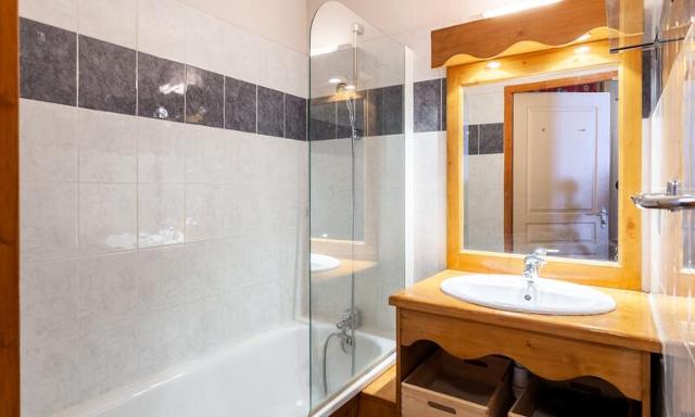 Résidence Les Monts du Bois d'Or - Les Eglantines - Les Orres