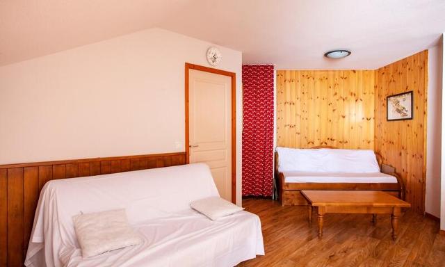 Résidence Les Monts du Bois d'Or - Les Eglantines - Les Orres