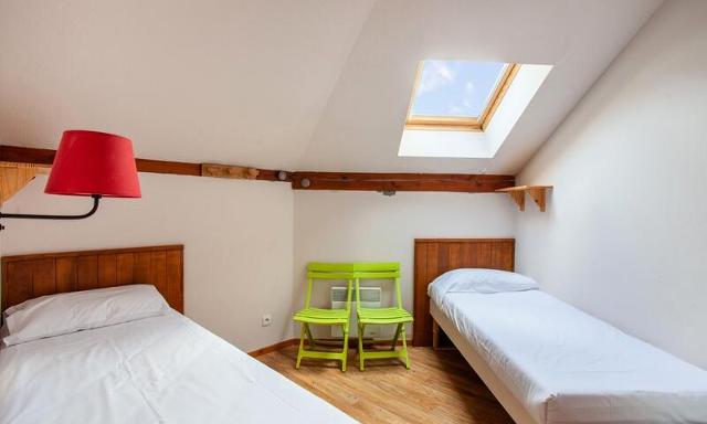 Résidence Les Monts du Bois d'Or - Les Eglantines - Les Orres