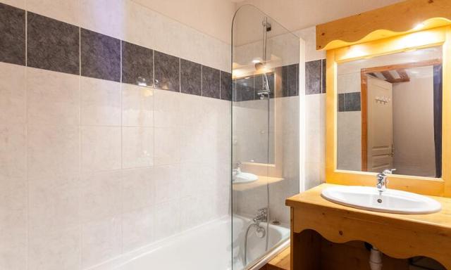 Résidence Les Monts du Bois d'Or - Les Eglantines - Les Orres