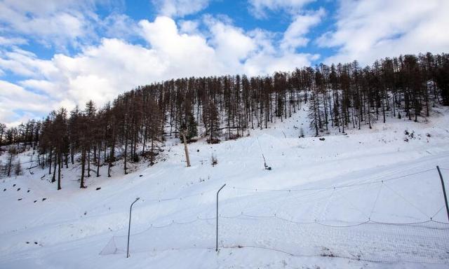 Résidence Les Monts du Bois d'Or - Les Eglantines - Les Orres