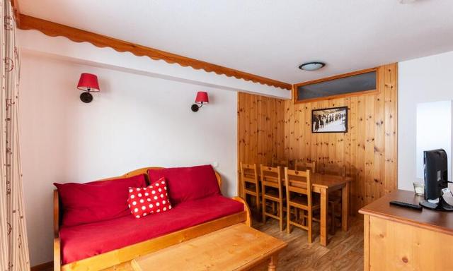 Résidence Les Monts du Bois d'Or - Les Eglantines - Les Orres