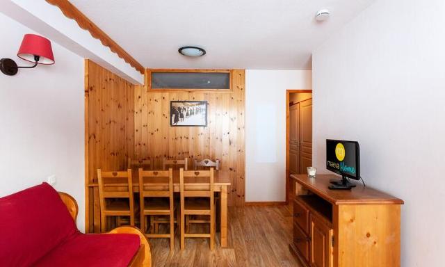 Résidence Les Monts du Bois d'Or - Les Eglantines - Les Orres