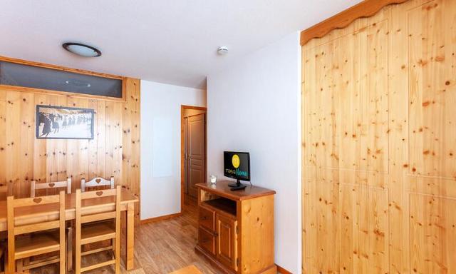 Résidence Les Monts du Bois d'Or - Les Eglantines - Les Orres