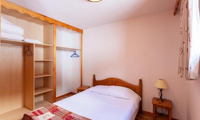 Résidence Les Monts du Bois d'Or - Les Eglantines - Les Orres