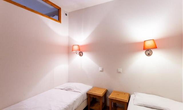 Résidence Les Monts du Bois d'Or - Les Eglantines - Les Orres