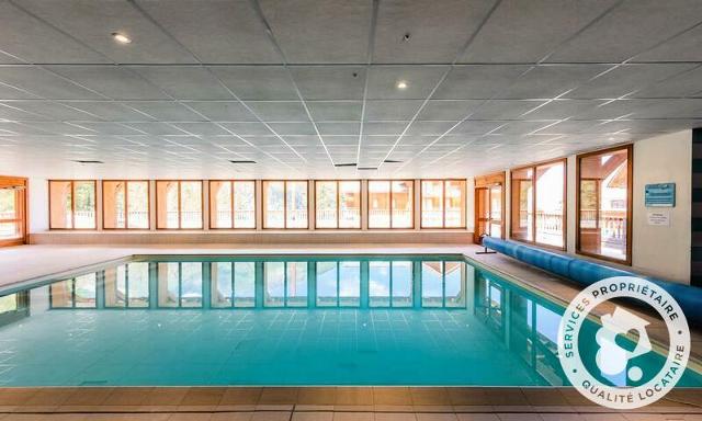 Résidence Les Chalets de Bois Méan - maeva Home - Les Orres