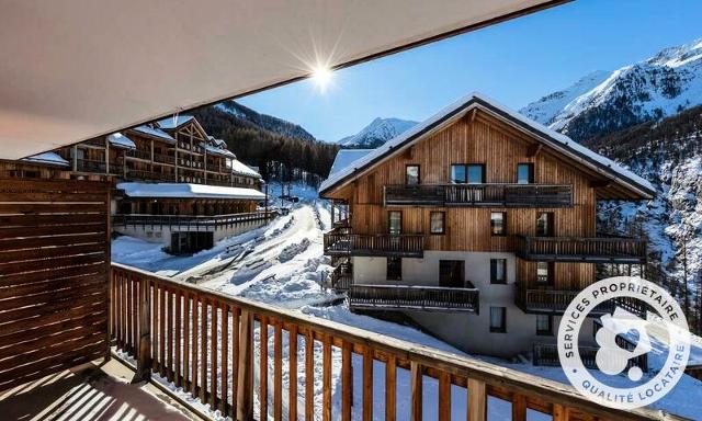 Résidence Les Chalets de Bois Méan - maeva Home - Les Orres