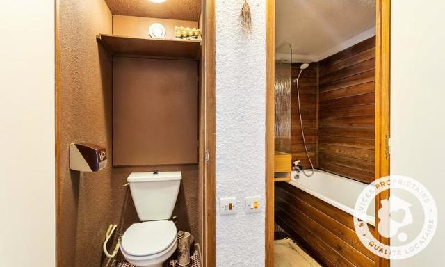 Résidence Le Pouzenc - Maeva Particuliers - Les Orres