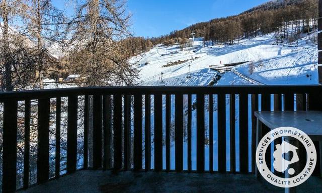 Résidence Le Pouzenc - Maeva Particuliers - Les Orres