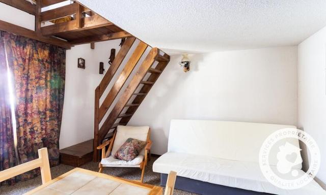 Résidence Le Pouzenc - Maeva Particuliers - Les Orres