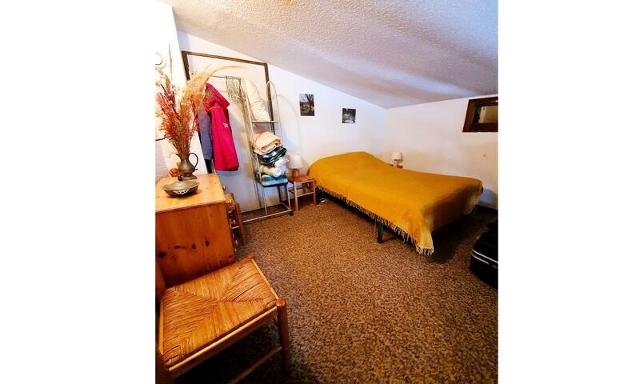 Résidence Le Pouzenc - Maeva Particuliers - Les Orres