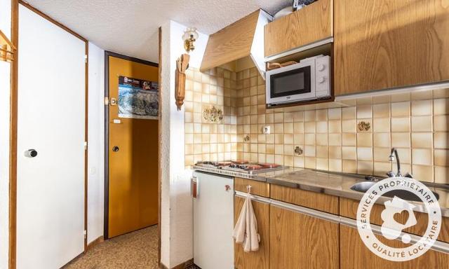 Résidence Le Pouzenc - Maeva Particuliers - Les Orres