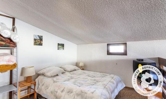 Résidence Le Pouzenc - Maeva Particuliers - Les Orres