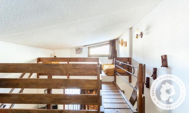 Résidence Le Pouzenc - Maeva Particuliers - Les Orres