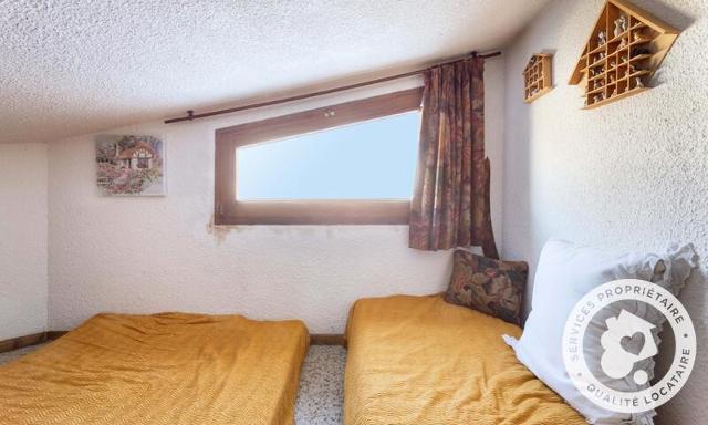 Résidence Le Pouzenc - Maeva Particuliers - Les Orres