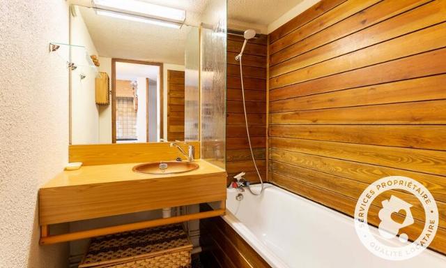 Résidence Le Pouzenc - Maeva Particuliers - Les Orres