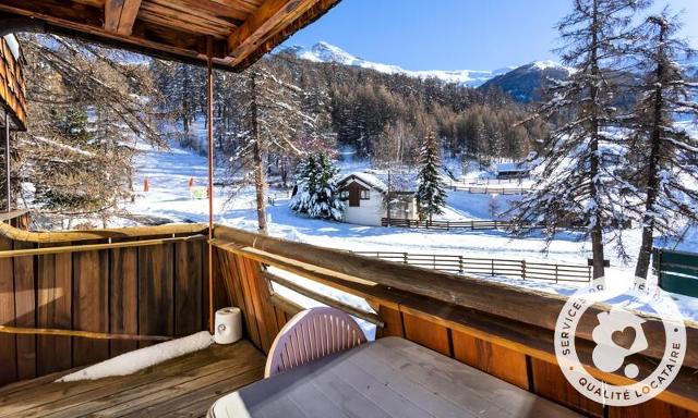 Résidence Le Sunny Snow - maeva Home - Les Orres