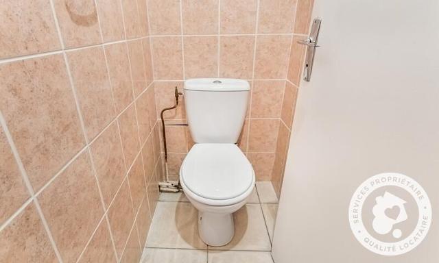 Résidence Le Sunny Snow - maeva Home - Les Orres