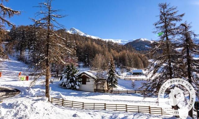 Résidence Le Sunny Snow - maeva Home - Les Orres