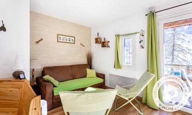 Résidence Le Sunny Snow - maeva Home - Les Orres