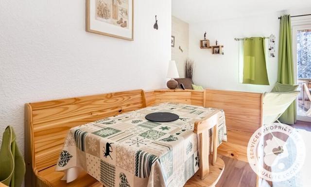 Résidence Le Sunny Snow - maeva Home - Les Orres