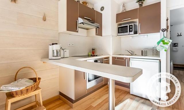 Résidence Le Sunny Snow - maeva Home - Les Orres